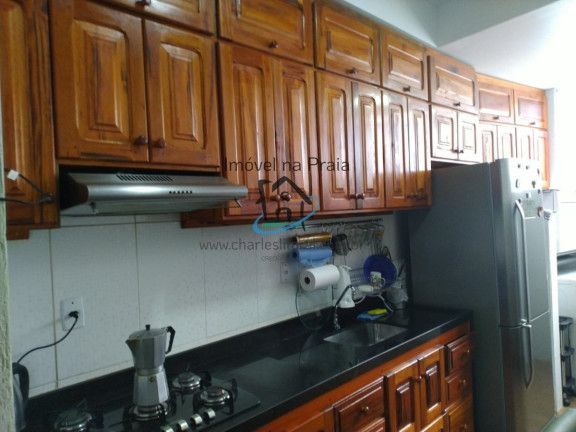 Imagem Casa com 2 Quartos à Venda, 72 m² em Sumaré - Ubatuba