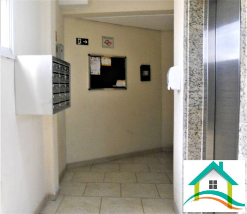 Imagem Apartamento com 1 Quarto à Venda, 52 m² em Nova Gerty - São Caetano Do Sul Imagem Apartamento com 1 Quarto à Venda, 52 m² em Nova Gerty - São Caetano Do Sul