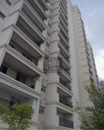 Imagem Apartamento com 1 Quarto à Venda, 40 m² em Centro - São Paulo
