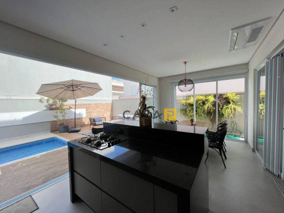 Imagem Casa com 3 Quartos à Venda, 240 m² em Residencial Imigrantes - Nova Odessa Imagem Casa com 3 Quartos à Venda, 240 m² em Residencial Imigrantes - Nova Odessa