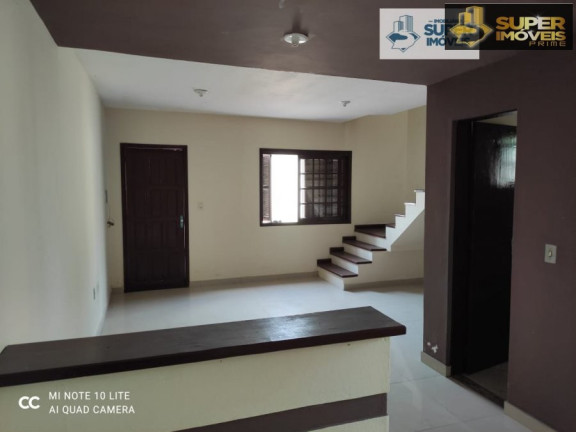 Casa com 2 Quartos à Venda, 100 m² em Areal - Pelotas