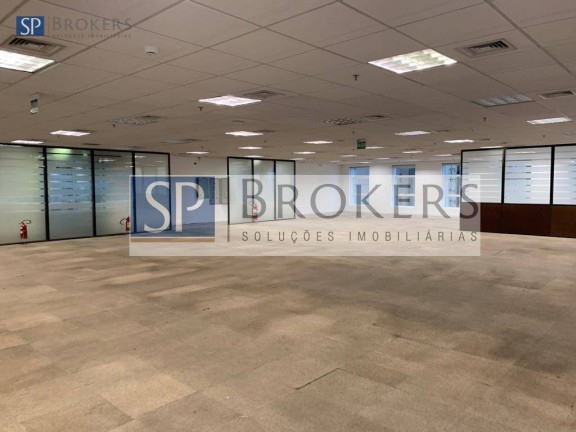 Imagem Sala Comercial para Alugar, 311 m² em Itaim Bibi - São Paulo Imagem Sala Comercial para Alugar, 311 m² em Itaim Bibi - São Paulo