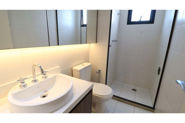 Imagem Apartamento com 4 Quartos à Venda, 191 m² em Morumbi - São Paulo