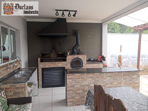 Imagem Sobrado com 3 Quartos à Venda, 265 m² em Nova Gardênia - Atibaia Imagem Sobrado com 3 Quartos à Venda, 265 m² em Nova Gardênia - Atibaia