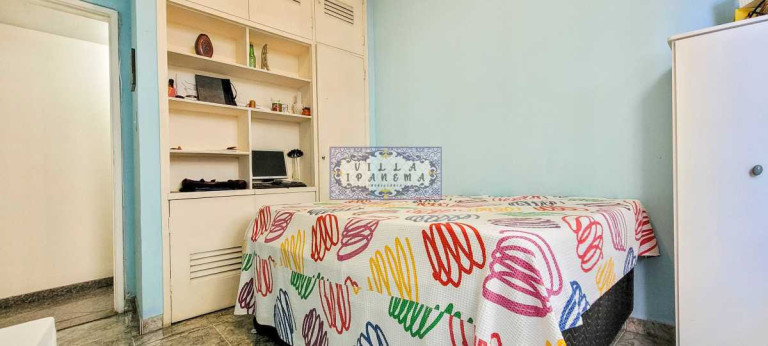Imagem Apartamento com 3 Quartos à Venda, 90 m² em Humaitá - Rio De Janeiro Imagem Apartamento com 3 Quartos à Venda, 90 m² em Humaitá - Rio De Janeiro