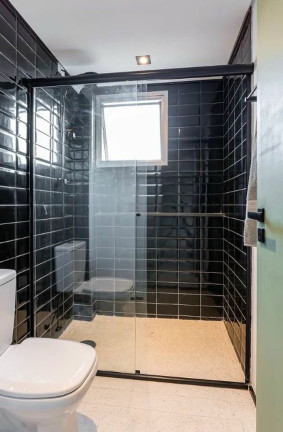 Imagem Apartamento com 2 Quartos à Venda, 65 m² em Pinheiros - São Paulo