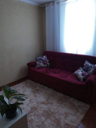 Sobrado com 3 Quartos à Venda, 57 m² em Jardim Morumbi - Londrina