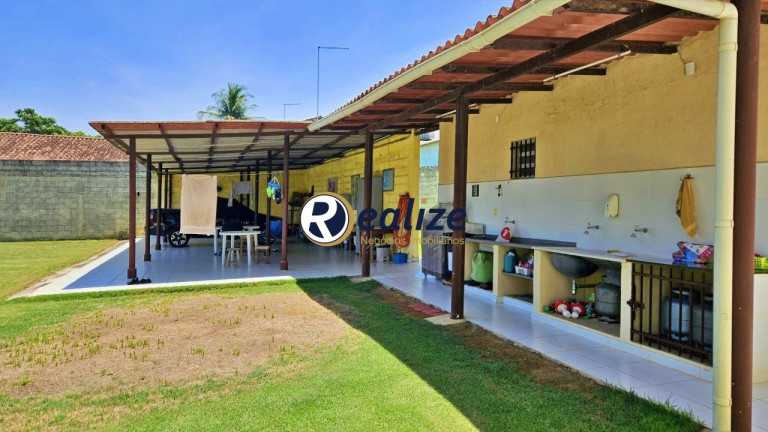 Imagem Casa com 3 Quartos à Venda, 190 m² em Santa Mônica - Guarapari
