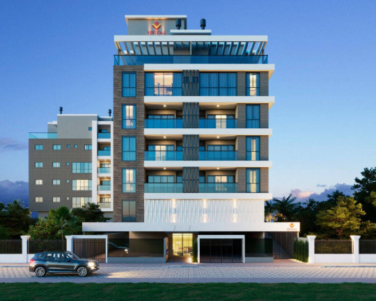 Imagem Apartamento com 2 Quartos à Venda, 79 m² em Bombas - Bombinhas Imagem Apartamento com 2 Quartos à Venda, 79 m² em Bombas - Bombinhas