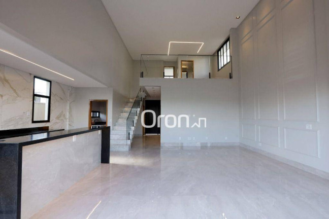 Imagem Sobrado com 4 Quartos à Venda, 235 m² em Parqville Pinheiros - Aparecida De Goiânia