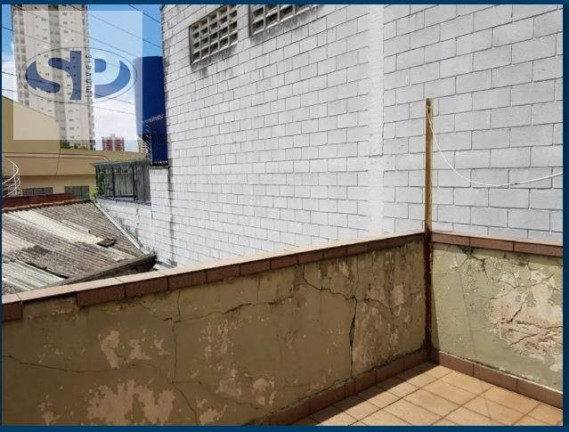 Imagem Imóvel Comercial à Venda, 452 m² em Alto Da Mooca - São Paulo