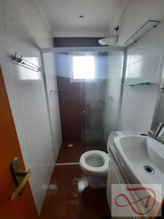 Imagem Cobertura com 2 Quartos à Venda, 40 m² em Parque Das Nações - Santo André Imagem Cobertura com 2 Quartos à Venda, 40 m² em Parque Das Nações - Santo André