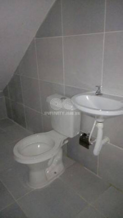 Imagem Casa com 1 Quarto para Alugar, 40 m² em Vila Carrão - São Paulo