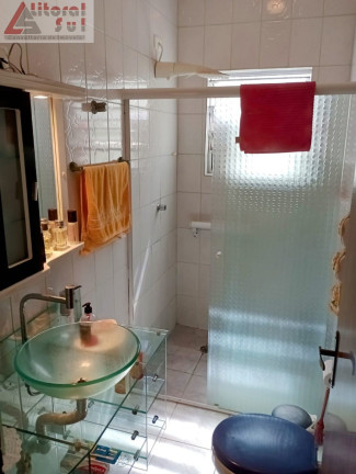 Imagem Casa com 3 Quartos à Venda, 250 m² em Aviação - Praia Grande Imagem Casa com 3 Quartos à Venda, 250 m² em Aviação - Praia Grande
