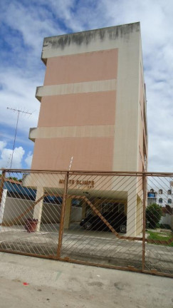 Imagem Apartamento com 1 Quarto à Venda, 30 m² em Piedade - Jaboatão Dos Guararapes Imagem Apartamento com 1 Quarto à Venda, 30 m² em Piedade - Jaboatão Dos Guararapes