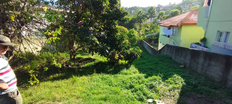 Imagem Terreno à Venda, 255 m² em Loteamento Vale Das Flores - Atibaia