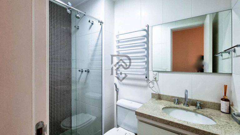 Imagem Apartamento com 2 Quartos à Venda, 78 m² em Campo Belo - São Paulo