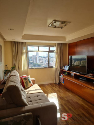 Imagem Apartamento com 2 Quartos à Venda, 83 m² em Vila Romana - São Paulo Imagem Apartamento com 2 Quartos à Venda, 83 m² em Vila Romana - São Paulo