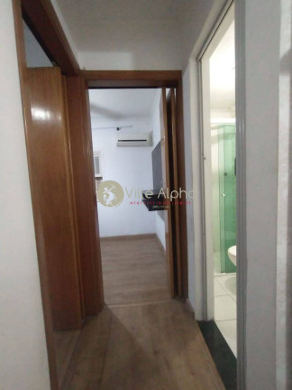 Imagem Apartamento com 2 Quartos à Venda, 47 m² em Aparecida - Santos