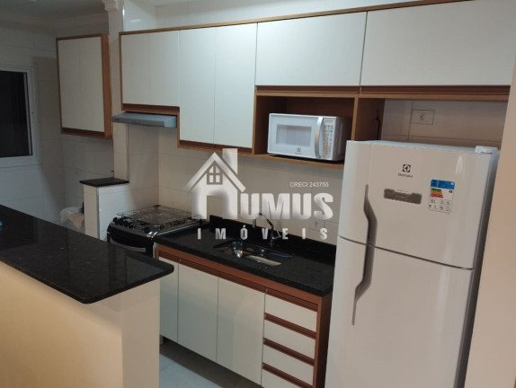 Imagem Apartamento com 2 Quartos à Venda, 60 m² em Centro - Ubatuba Imagem Apartamento com 2 Quartos à Venda, 60 m² em Centro - Ubatuba