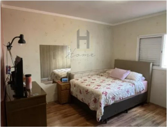 Imagem Casa com 3 Quartos à Venda, 250 m² em Vila Assunção - Santo André