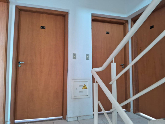Imagem Apartamento com 1 Quarto para Alugar, em Jardim Dona Lili - Bauru Imagem Apartamento com 1 Quarto para Alugar, em Jardim Dona Lili - Bauru