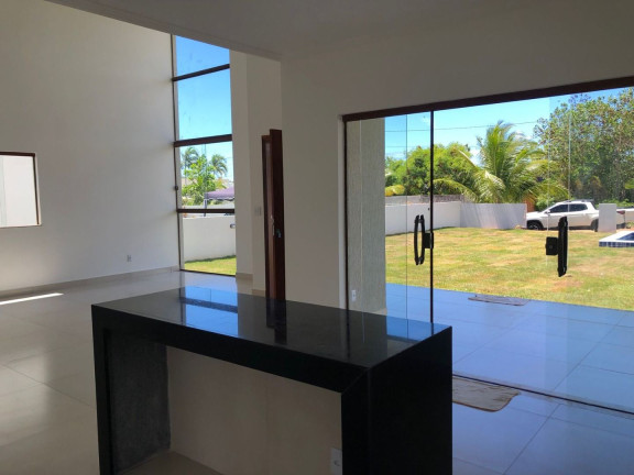 Imagem Casa com 3 Quartos à Venda, 230 m² em Barra Do Jacuípe - Camaçari