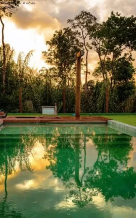 Imagem Casa com 4 Quartos à Venda, 400 m² em Praia Do Forte - Mata De São João