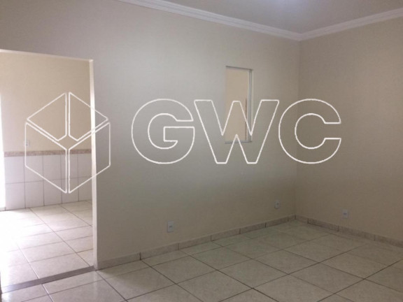 Imagem Casa com 3 Quartos à Venda, em Jardim Santa Antonieta - Marília Imagem Casa com 3 Quartos à Venda, em Jardim Santa Antonieta - Marília