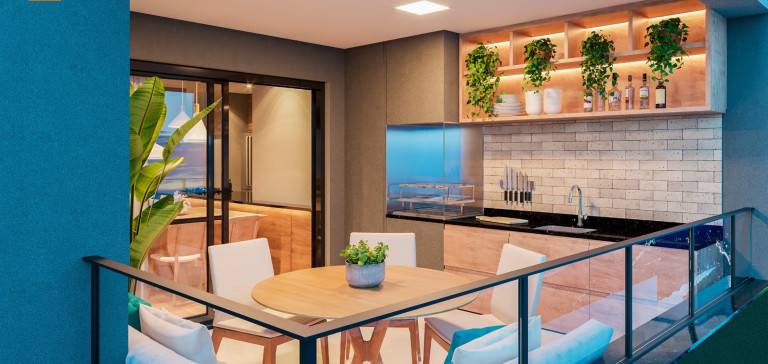 Imagem Imóvel com 2 Quartos à Venda, 113 m² em Jardim Olhos Dagua - Ribeirão Preto Imagem Imóvel com 2 Quartos à Venda, 113 m² em Jardim Olhos Dagua - Ribeirão Preto