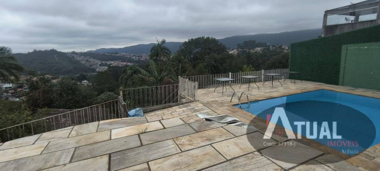 Imagem Casa com 2 Quartos à Venda, 281 m² em Capoavinha - Mairiporã Imagem Casa com 2 Quartos à Venda, 281 m² em Capoavinha - Mairiporã