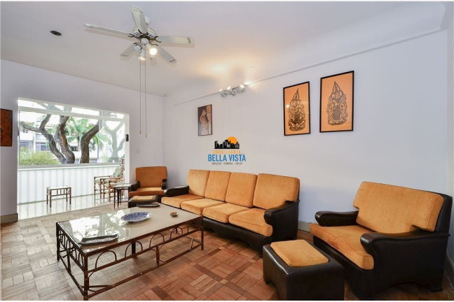 Imagem Apartamento com 3 Quartos à Venda, em Higienópolis - São Paulo Imagem Apartamento com 3 Quartos à Venda, em Higienópolis - São Paulo
