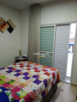 Imagem Apartamento com 2 Quartos à Venda, 50 m² em Parque Das Nações - Santo André Imagem Apartamento com 2 Quartos à Venda, 50 m² em Parque Das Nações - Santo André