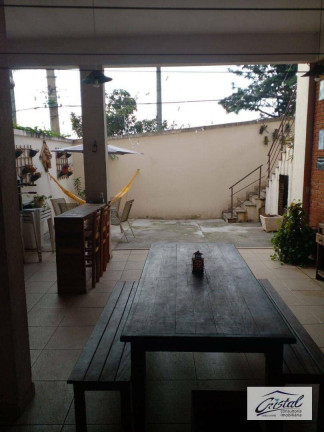 Imagem Casa com 3 Quartos à Venda, 167 m² em Granja Viana - Cotia