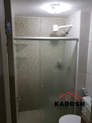 Imagem Apartamento com 2 Quartos à Venda, 45 m² em Mangabeira - Feira De Santana Imagem Apartamento com 2 Quartos à Venda, 45 m² em Mangabeira - Feira De Santana
