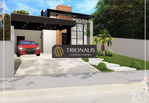 Imagem Casa com 3 Quartos à Venda, 180 m² em Jardim Paulista - Atibaia Imagem Casa com 3 Quartos à Venda, 180 m² em Jardim Paulista - Atibaia