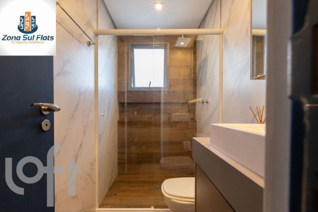Imagem Apartamento com 2 Quartos à Venda, 79 m² em Santo Amaro - São Paulo Imagem Apartamento com 2 Quartos à Venda, 79 m² em Santo Amaro - São Paulo