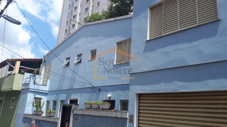 Imagem Sobrado com 2 Quartos à Venda, 140 m² em Lauzane Paulista - São Paulo Imagem Sobrado com 2 Quartos à Venda, 140 m² em Lauzane Paulista - São Paulo
