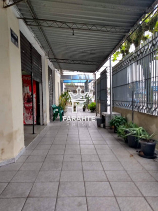 Imagem Imóvel Comercial à Venda, 85 m² em Areia Branca - Santos Imagem Imóvel Comercial à Venda, 85 m² em Areia Branca - Santos
