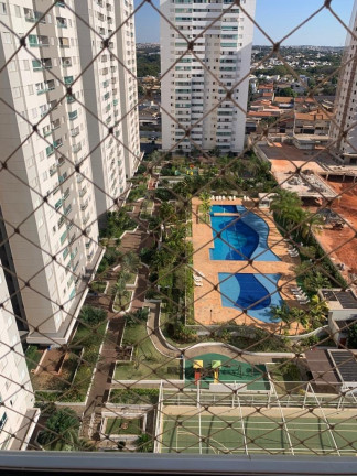 Imagem Apartamento com 3 Quartos à Venda, 89 m² em Village Veneza - Goiânia