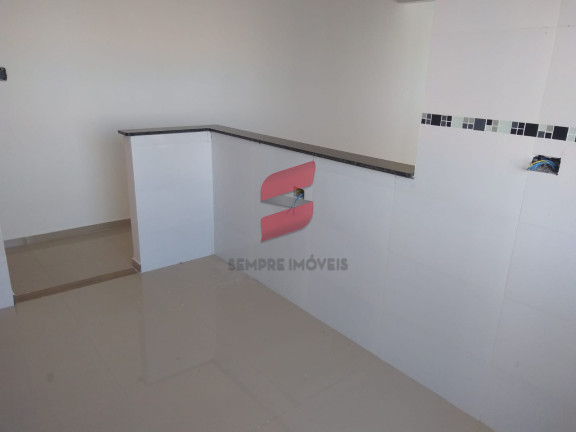 Imagem Apartamento com 3 Quartos à Venda, 90 m² em Vargem Grande - Pinhais