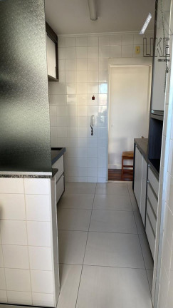 Imagem Imóvel com 3 Quartos à Venda, 75 m² em Parque Industrial - São José Dos Campos