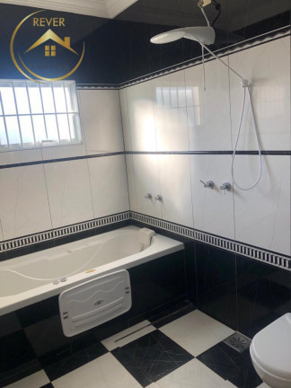 Imagem Sobrado com 3 Quartos à Venda, 350 m² em Vila Brandina - Campinas
