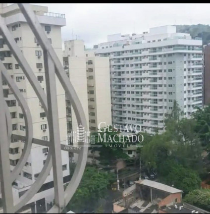 Imagem Imóvel com 2 Quartos à Venda, 72 m² em Icaraí - Niterói Imagem Imóvel com 2 Quartos à Venda, 72 m² em Icaraí - Niterói