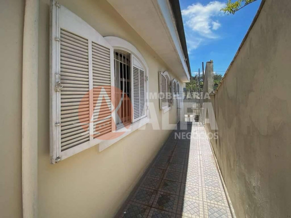 Imagem Casa com 3 Quartos à Venda, 176 m² em Jardim Da Glória - Cotia