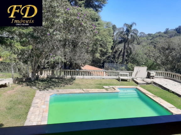 Imagem Chácara com 3 Quartos à Venda, 2.345 m² em Mato Dentro - Mairiporã Imagem Chácara com 3 Quartos à Venda, 2.345 m² em Mato Dentro - Mairiporã