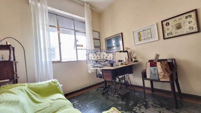Imagem Apartamento com 3 Quartos à Venda, 101 m² em Icaraí - Niterói