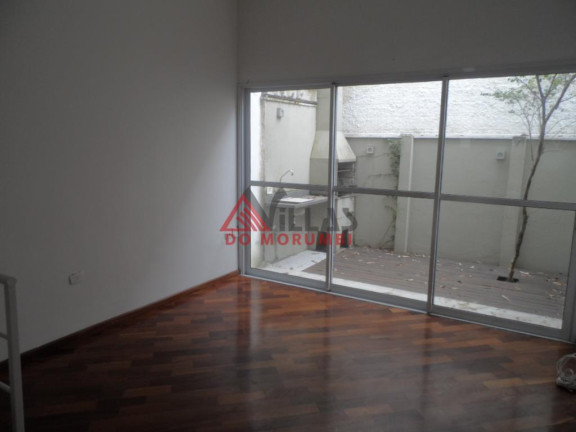 Imagem Sobrado à Venda, 110 m² em Real Parque - São Paulo