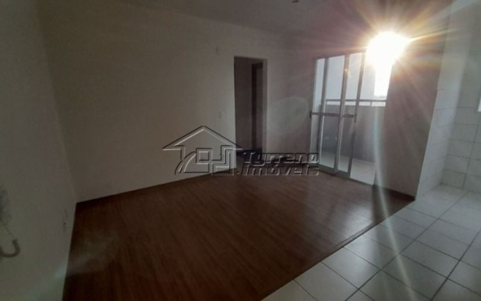 Imagem Apartamento com 2 Quartos à Venda, 48 m² em Urbanova - São José Dos Campos Imagem Apartamento com 2 Quartos à Venda, 48 m² em Urbanova - São José Dos Campos