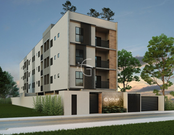 Imagem Apartamento com 3 Quartos à Venda, 77 m² em Costa E Silva - Joinville